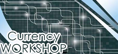 Introductory forex trading workshop
